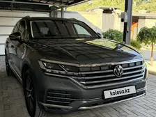 Volkswagen Touareg, 2022