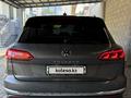 Volkswagen Touareg 2022 года за 30 500 000 тг. в Алматы – фото 6