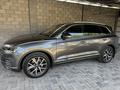 Volkswagen Touareg 2022 года за 30 500 000 тг. в Алматы – фото 5