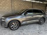 Volkswagen Touareg 2022 года за 32 500 000 тг. в Алматы – фото 4