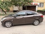 Hyundai Accent 2015 годаүшін5 100 000 тг. в Алматы – фото 3