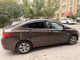 Hyundai Accent 2015 годаүшін5 100 000 тг. в Алматы – фото 5
