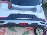 CHERY TIGGO 2 2023 год бампер задний в сбореүшін1 000 тг. в Алматы