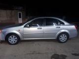 Chevrolet Lacetti 2008 года за 3 100 000 тг. в Шымкент – фото 2