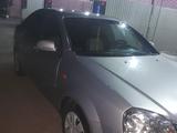 Chevrolet Lacetti 2008 года за 3 100 000 тг. в Шымкент