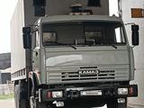 КамАЗ  53215 2006 года за 11 000 000 тг. в Шымкент