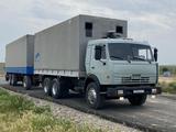 КамАЗ  53215 2006 года за 11 000 000 тг. в Шымкент – фото 2