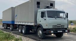 КамАЗ  53215 2006 года за 11 000 000 тг. в Шымкент – фото 2