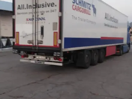 Schmitz Cargobull  SKO 2013 года за 10 000 000 тг. в Алматы