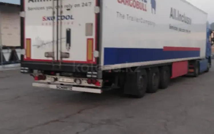 Schmitz Cargobull  SKO 2013 годаүшін10 000 000 тг. в Алматы