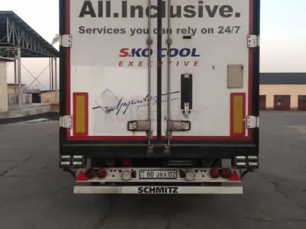 Schmitz Cargobull  SKO 2013 года за 10 000 000 тг. в Алматы – фото 6
