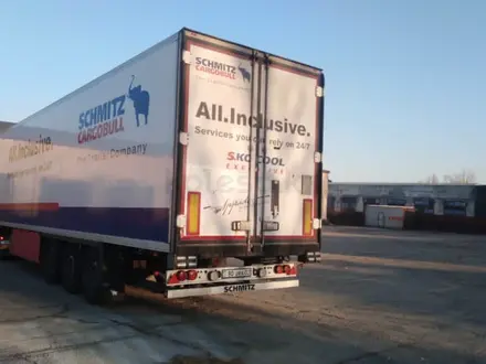 Schmitz Cargobull  SKO 2013 года за 10 000 000 тг. в Алматы – фото 5