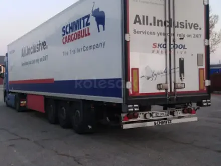Schmitz Cargobull  SKO 2013 года за 10 000 000 тг. в Алматы – фото 8