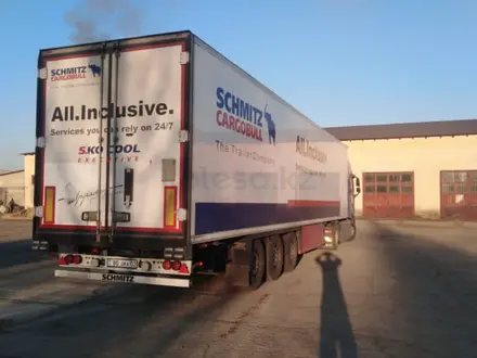 Schmitz Cargobull  SKO 2013 года за 10 000 000 тг. в Алматы – фото 7