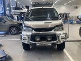 Mitsubishi Delica 1995 года за 4 200 000 тг. в Алматы – фото 2