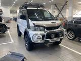 Mitsubishi Delica 1995 года за 4 200 000 тг. в Алматы