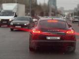 Porsche Panamera 2010 годаүшін19 000 000 тг. в Караганда – фото 2