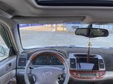 Toyota Camry 2003 годаүшін5 200 000 тг. в Шолаккорган – фото 2