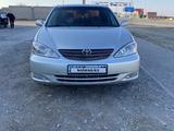 Toyota Camry 2003 годаүшін5 200 000 тг. в Шолаккорган – фото 3