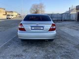 Toyota Camry 2003 годаүшін5 200 000 тг. в Шолаккорган – фото 4