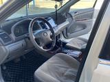 Toyota Camry 2003 годаүшін5 200 000 тг. в Шолаккорган – фото 5