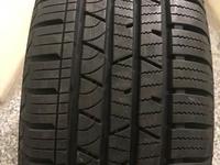 Шины Continental 215/70/r16 LX Sportүшін75 500 тг. в Алматы