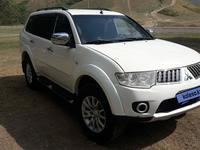 Mitsubishi Pajero Sport 2013 года за 8 000 000 тг. в Алматы