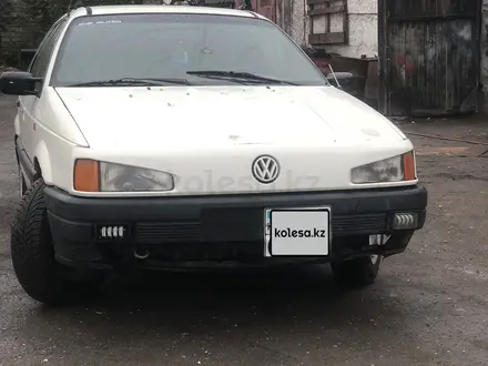 Volkswagen Passat 1992 года за 1 150 000 тг. в Караганда – фото 13