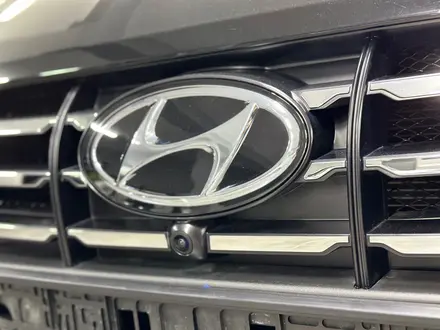 Hyundai Sonata 2022 года за 16 900 000 тг. в Тараз – фото 4