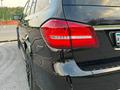 Mercedes-Benz GLS 63 AMG 2016 года за 41 000 000 тг. в Шымкент – фото 13