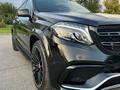 Mercedes-Benz GLS 63 AMG 2016 года за 41 000 000 тг. в Шымкент – фото 6