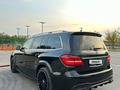 Mercedes-Benz GLS 63 AMG 2016 годаfor41 000 000 тг. в Шымкент – фото 9