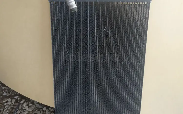 Радиатор кондиционера оригинал за 15 000 тг. в Алматы