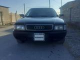 Audi 80 1992 годаүшін1 450 000 тг. в Тараз