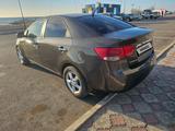 Kia Cerato 2012 годаүшін4 800 000 тг. в Актау – фото 2