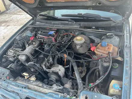Audi 80 1990 года за 1 200 000 тг. в Астана – фото 12