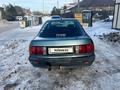 Audi 80 1990 года за 1 200 000 тг. в Астана – фото 4