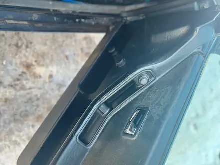 Audi 80 1990 года за 1 200 000 тг. в Астана – фото 7