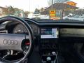 Audi 80 1990 года за 1 200 000 тг. в Астана – фото 9