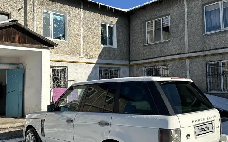 Land Rover Range Rover 2005 годаfor6 500 000 тг. в Алматы