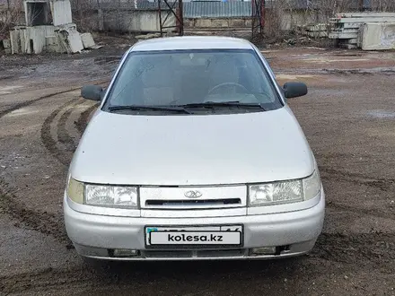 ВАЗ (Lada) 2112 2005 года за 1 100 000 тг. в Усть-Каменогорск