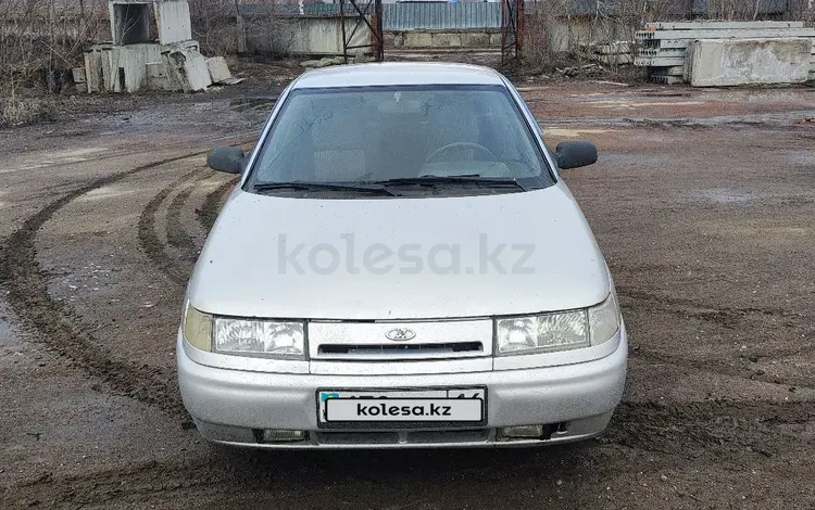 ВАЗ (Lada) 2112 2005 годаүшін1 500 000 тг. в Усть-Каменогорск