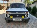 ВАЗ (Lada) Lada 2121 2000 года за 1 900 000 тг. в Алматы – фото 5