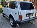 ВАЗ (Lada) Lada 2121 2000 года за 1 900 000 тг. в Алматы – фото 6