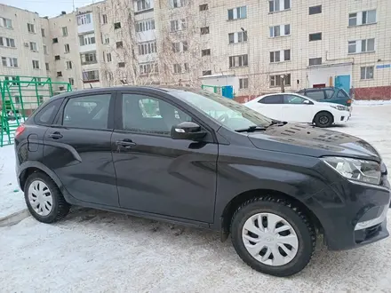 ВАЗ (Lada) XRAY 2019 года за 5 000 000 тг. в Кокшетау