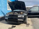 Volkswagen Vento 1993 года за 1 200 000 тг. в Улкен Нарын – фото 2