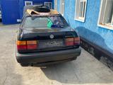 Volkswagen Vento 1993 года за 1 200 000 тг. в Улкен Нарын – фото 3