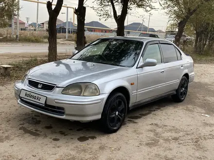 Honda Civic 1997 года за 1 400 000 тг. в Алматы – фото 3