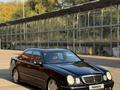 Mercedes-Benz E 55 AMG 2002 года за 10 500 000 тг. в Алматы