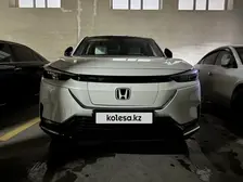 Honda e:NS1, 2023